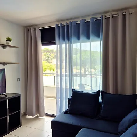 Appartement Belice 1-7 Lloret de Mar