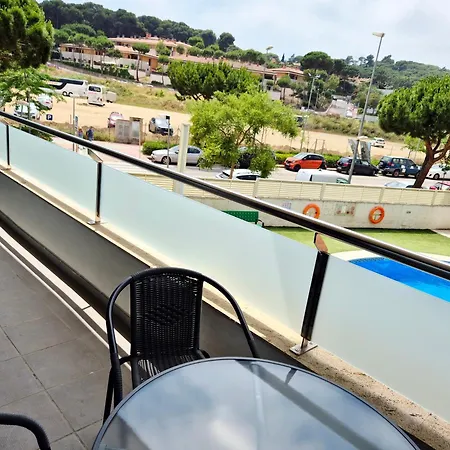 Belice 1-7 Appartement *