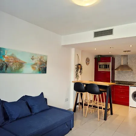 Διαμέρισμα Belice 1-7 *
