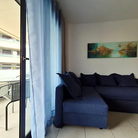 Belice 1-7 Appartement *