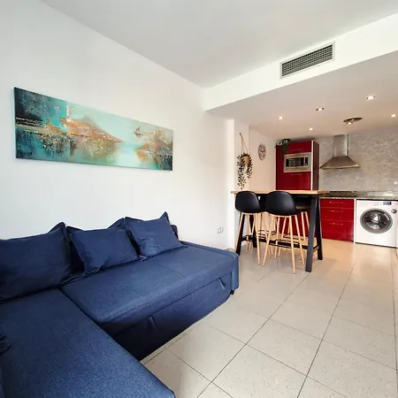 Appartamento Belice 1-7 Lloret de Mar