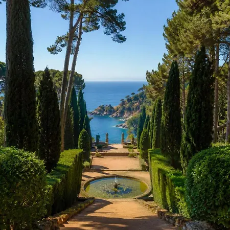 Belice 1-7 * Lloret de Mar